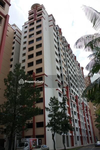 HDB Flat for Rent, 661C Jurong West Street 64, SGD 1,100 | 99-year lease