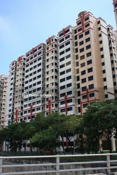 HDB Flat for Rent, 661C Jurong West Street 64, SGD 1,100 | 99-year lease