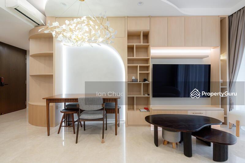 Prop-GPT: Condominium: D03 Tiong Bahru Avenue South Residence