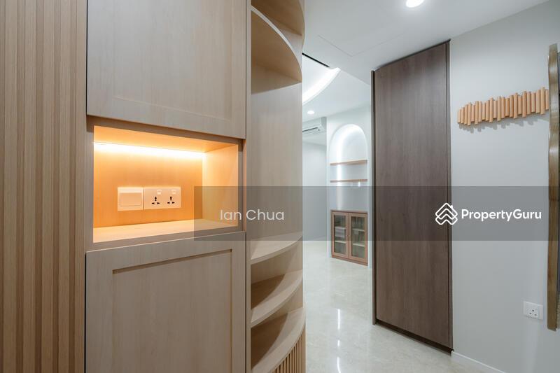Condominium for Rent, Avenue South Residence, SGD 5,800 | 99-year lease