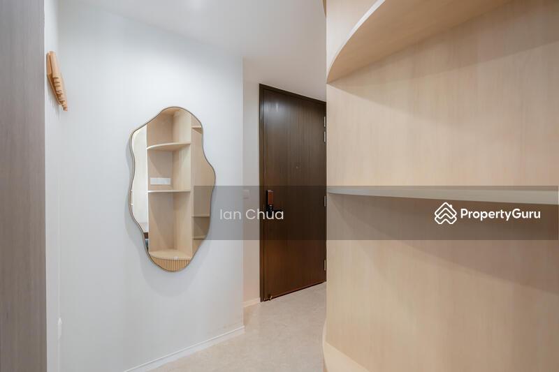 Condominium for Rent, Avenue South Residence, SGD 5,800 | 99-year lease