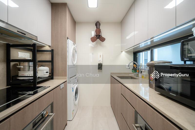 Condominium for Rent, Avenue South Residence, SGD 5,800 | 99-year lease