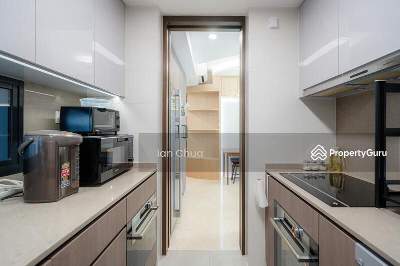 Condominium for Rent, Avenue South Residence, SGD 5,800 | 99-year lease