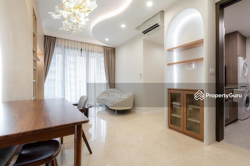 Condominium for Rent, Avenue South Residence, SGD 5,800 | 99-year lease