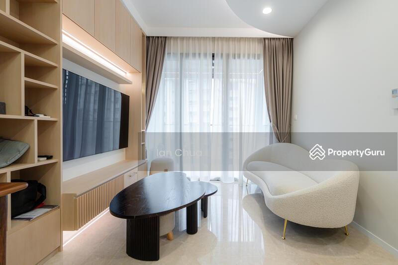 Condominium for Rent, Avenue South Residence, SGD 5,800 | 99-year lease