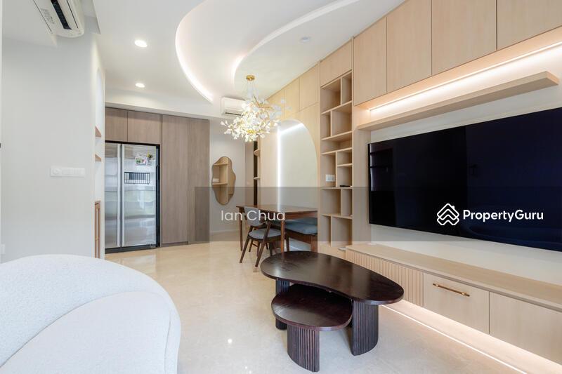 Condominium for Rent, Avenue South Residence, SGD 5,800 | 99-year lease