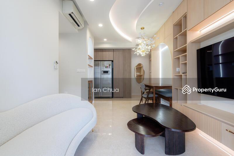 Condominium for Rent, Avenue South Residence, SGD 5,800 | 99-year lease