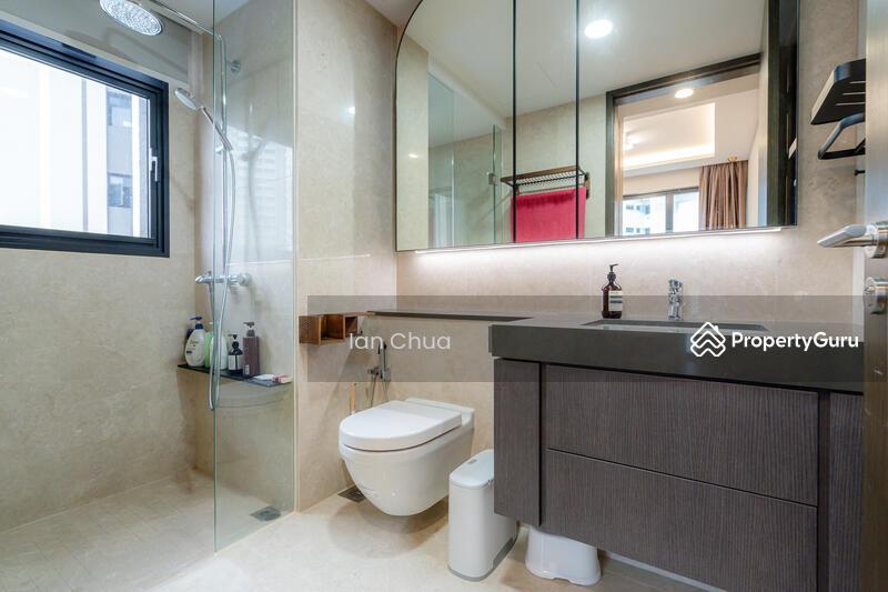 Condominium for Rent, Avenue South Residence, SGD 5,800 | 99-year lease
