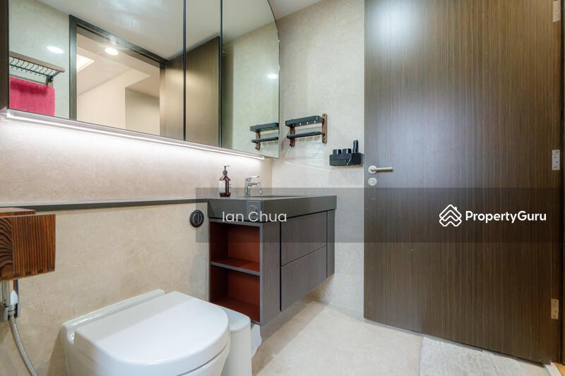 Condominium for Rent, Avenue South Residence, SGD 5,800 | 99-year lease