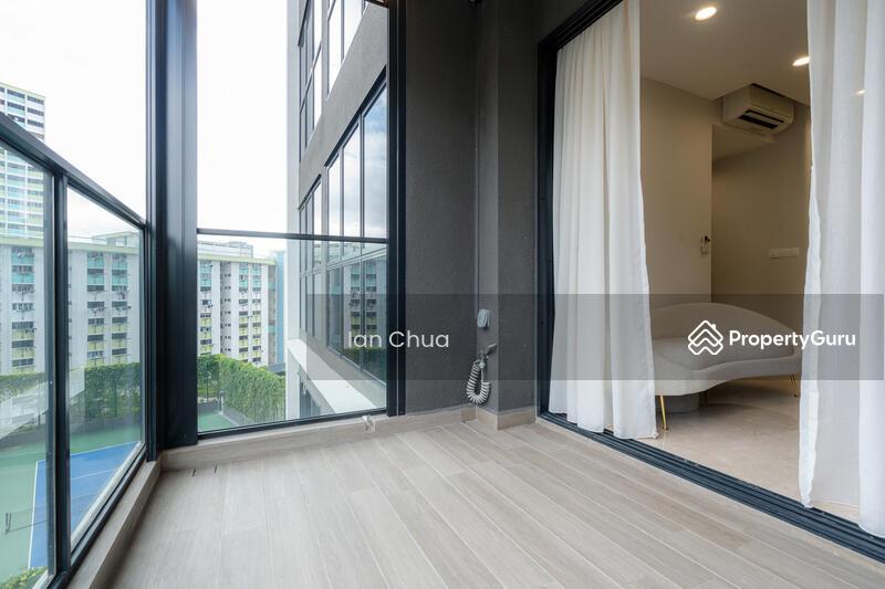Condominium for Rent, Avenue South Residence, SGD 5,800 | 99-year lease