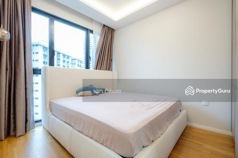 Condominium for Rent, Avenue South Residence, SGD 5,800 | 99-year lease