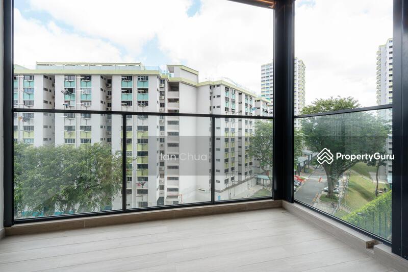 Condominium for Rent, Avenue South Residence, SGD 5,800 | 99-year lease