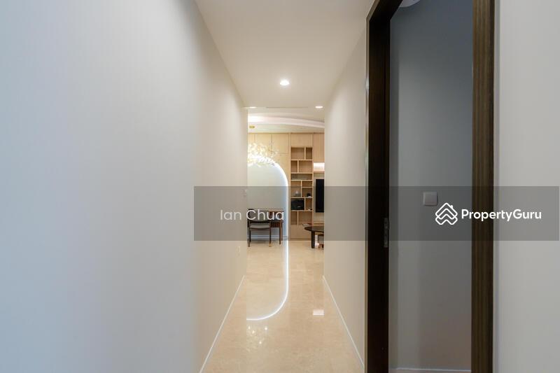 Condominium for Rent, Avenue South Residence, SGD 5,800 | 99-year lease