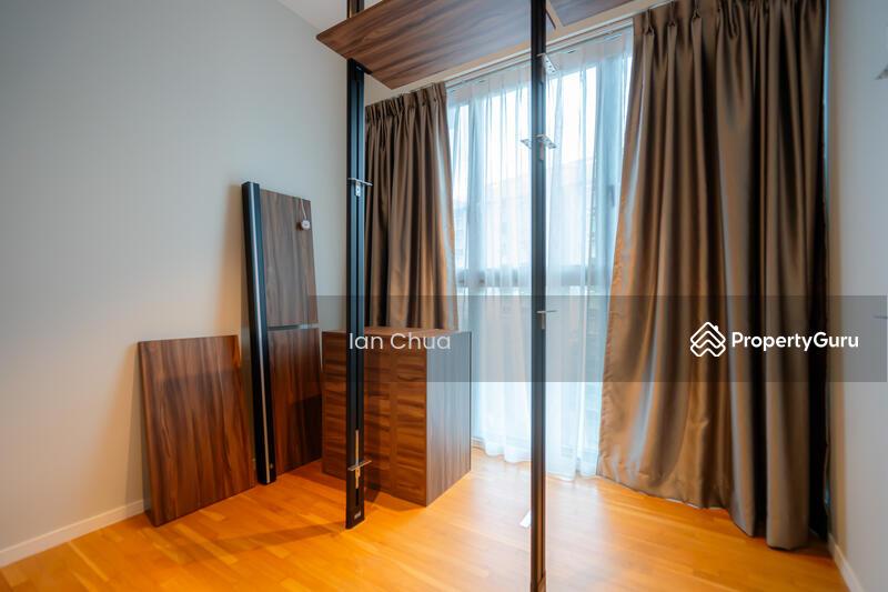 Condominium for Rent, Avenue South Residence, SGD 5,800 | 99-year lease