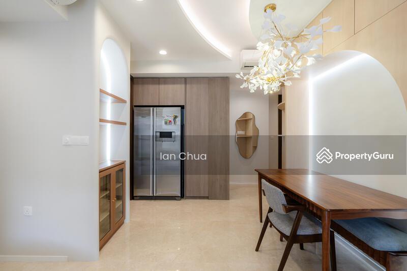 Condominium for Rent, Avenue South Residence, SGD 5,800 | 99-year lease