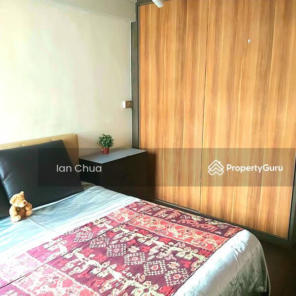 Prop-GPT: HDB Flat: D19  105 Serangoon North Avenue 1
