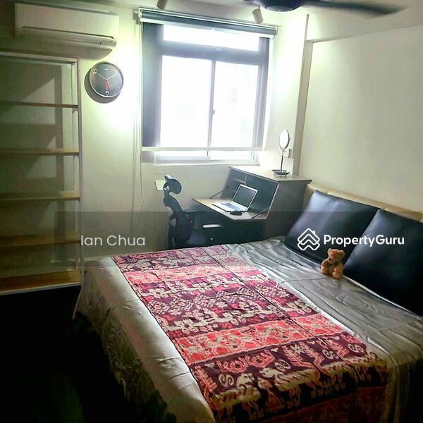 HDB Flat for Rent, 105 Serangoon North Avenue 1, SGD 1,050 | 99-year lease