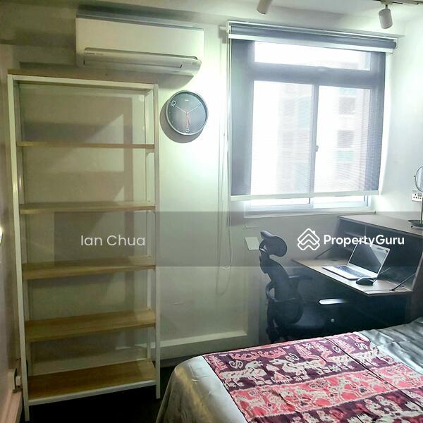 HDB Flat for Rent, 105 Serangoon North Avenue 1, SGD 1,050 | 99-year lease