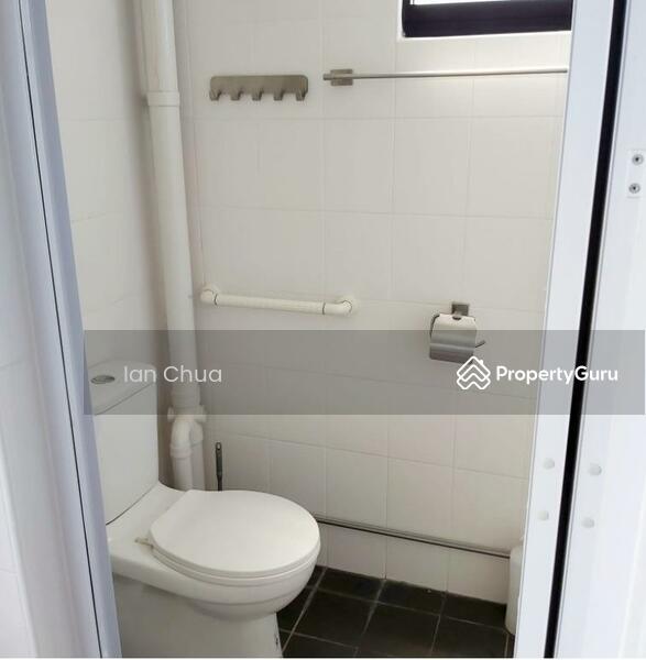 HDB Flat for Rent, 105 Serangoon North Avenue 1, SGD 1,050 | 99-year lease