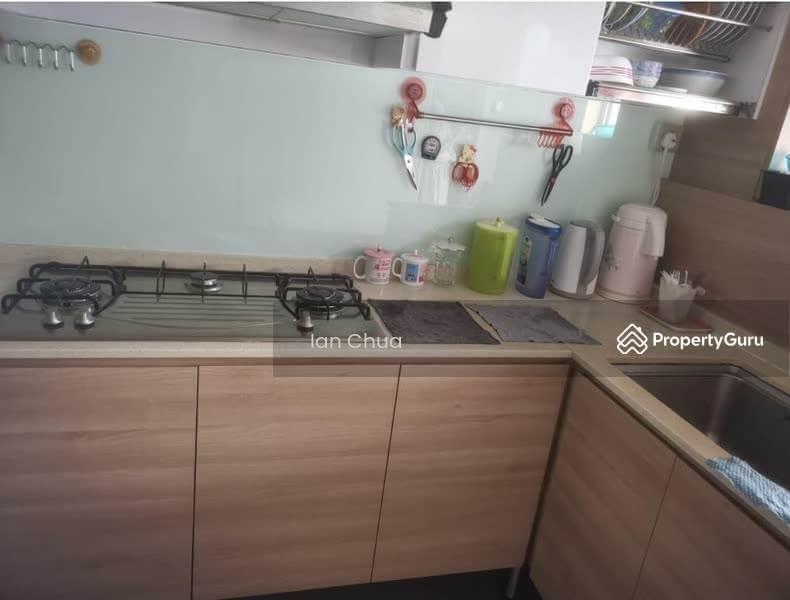 HDB Flat for Rent, 105 Serangoon North Avenue 1, SGD 1,050 | 99-year lease