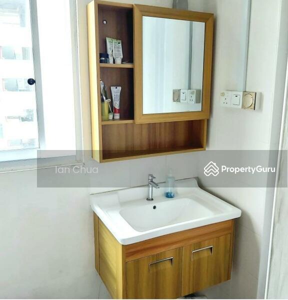 HDB Flat for Rent, 105 Serangoon North Avenue 1, SGD 1,050 | 99-year lease