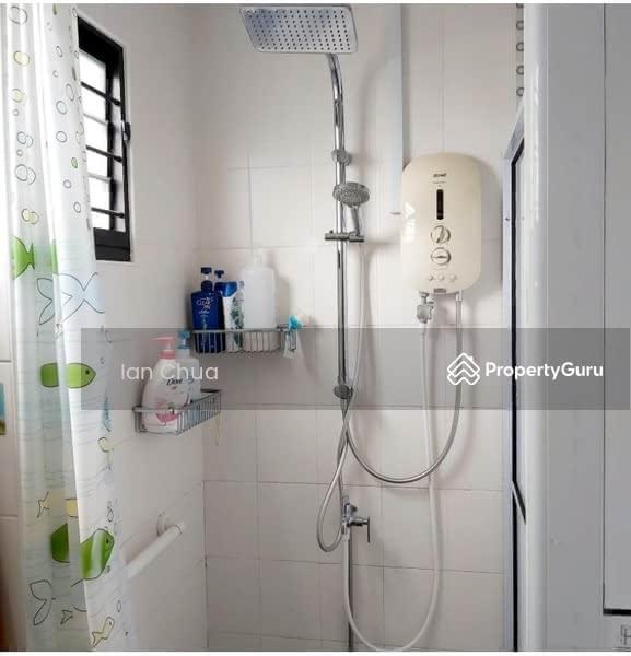 HDB Flat for Rent, 105 Serangoon North Avenue 1, SGD 1,050 | 99-year lease
