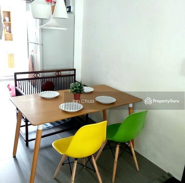 HDB Flat for Rent, 105 Serangoon North Avenue 1, SGD 1,050 | 99-year lease