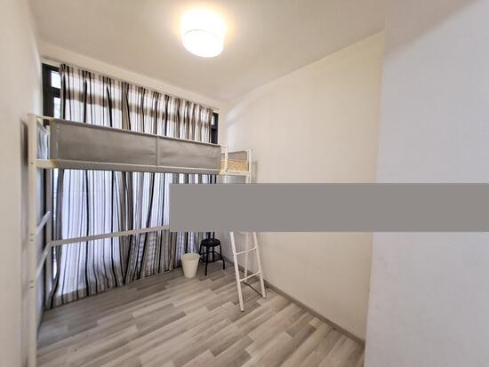 Prop-GPT: Condominium: D19  La Fiesta