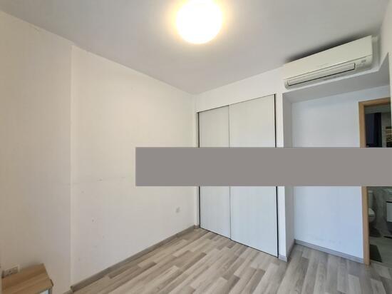 Condominium for Rent, La Fiesta Condominium For Rent, $4,000, 2 Bed 2 Bath 947 sqft $4.22 psf, SGD 4,000 | 99-year Leasehold