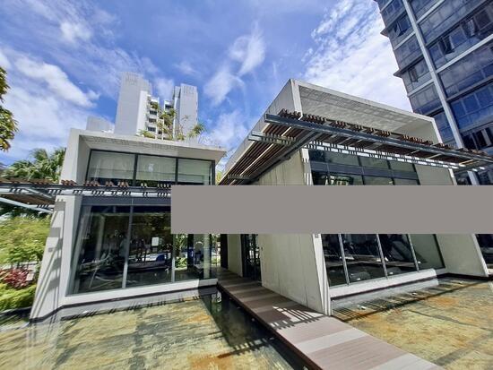 Condominium for Rent, La Fiesta Condominium For Rent, $4,000, 2 Bed 2 Bath 947 sqft $4.22 psf, SGD 4,000 | 99-year Leasehold