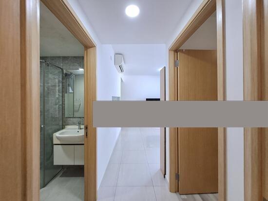 Condominium for Rent, La Fiesta Condominium For Rent, $4,000, 2 Bed 2 Bath 947 sqft $4.22 psf, SGD 4,000 | 99-year Leasehold