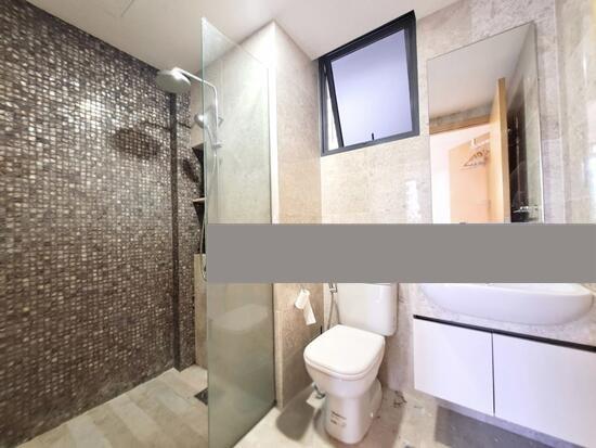 Condominium for Rent, La Fiesta Condominium For Rent, $4,000, 2 Bed 2 Bath 947 sqft $4.22 psf, SGD 4,000 | 99-year Leasehold