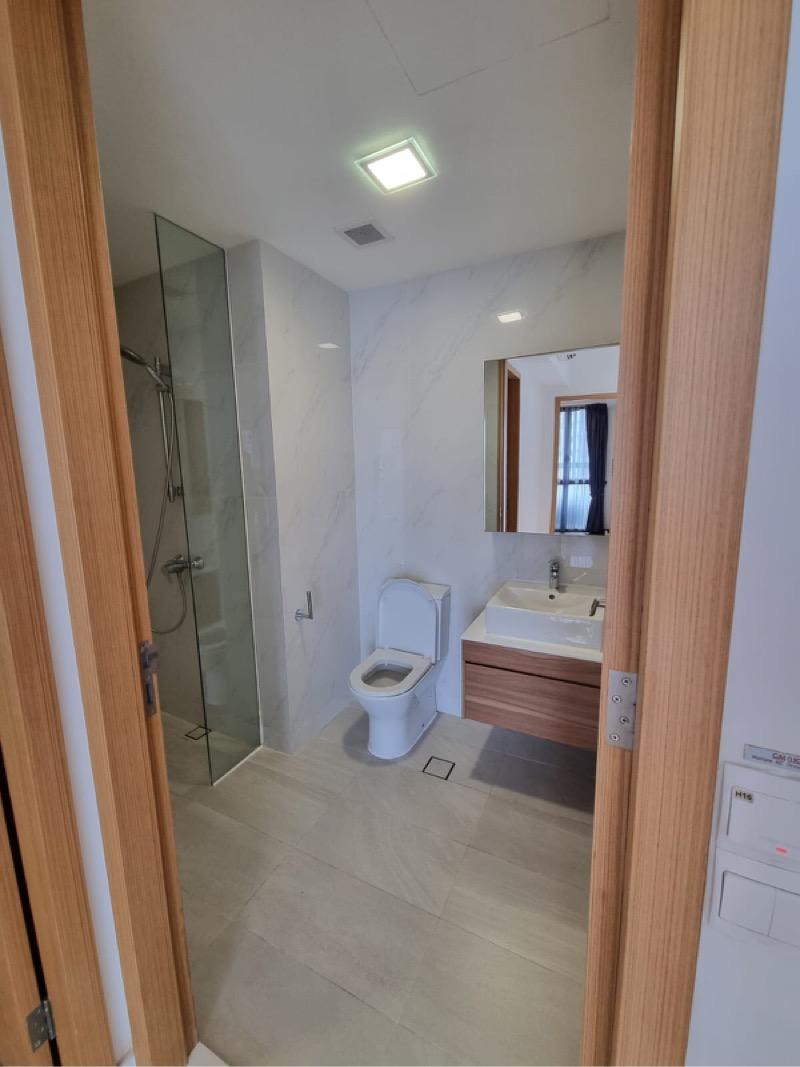 Condominium for Rent, Tre Residences Condominium Room Rental, $1,299, 1 Bed 1 Bath 150 sqft $8.66 psf, SGD 1,299 | 99-year Leasehold