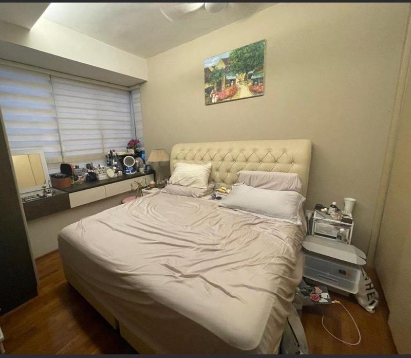 Condominium for Rent, Oasis @ Elias Condominium For Rent, $4,750, 3 Bed 3 Bath 1,206 sqft $3.94 psf, SGD 4,750 | 99-year Leasehold
