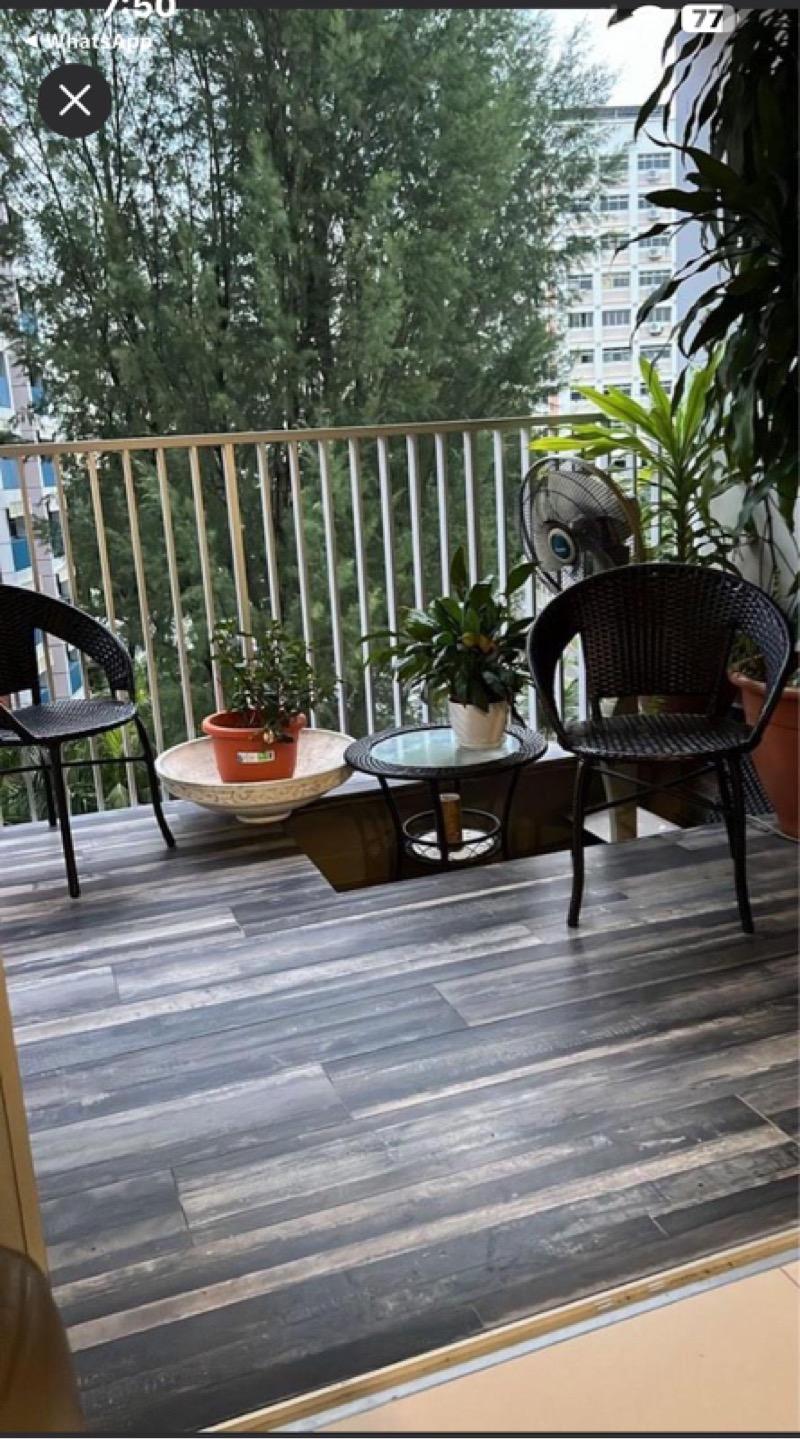 Condominium for Rent, Oasis @ Elias Condominium For Rent, $4,750, 3 Bed 3 Bath 1,206 sqft $3.94 psf, SGD 4,750 | 99-year Leasehold