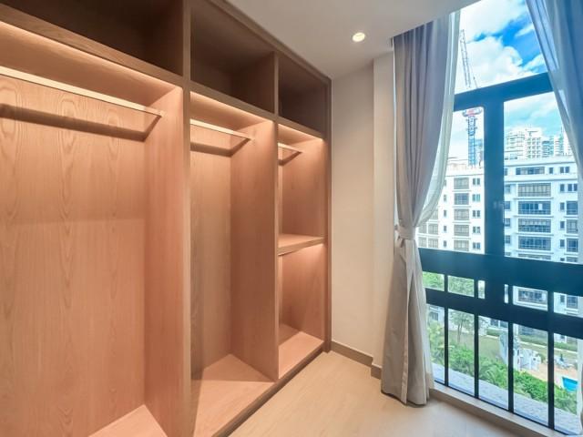 Condominium for Rent, The Colonnade Condominium For Rent, $16,000, 2 Bed 4 Bath 2,883 sqft $5.55 psf, SGD 16,000 | Freehold