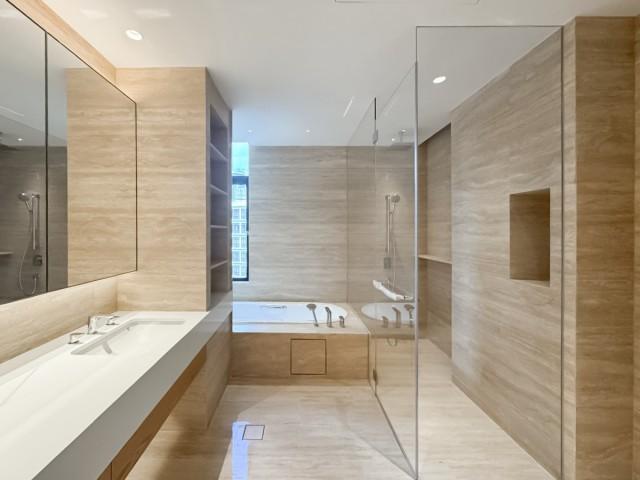 Condominium for Rent, The Colonnade Condominium For Rent, $16,000, 2 Bed 4 Bath 2,883 sqft $5.55 psf, SGD 16,000 | Freehold