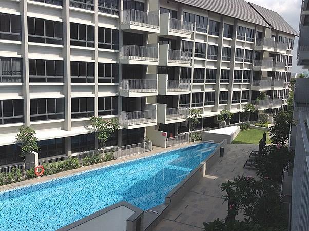 Prop-GPT: Condominium: D19  Residences Botanique