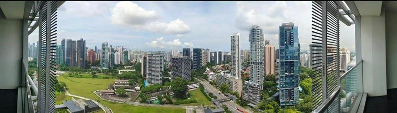 Prop-GPT: Condominium: D09  The Orchard Residences