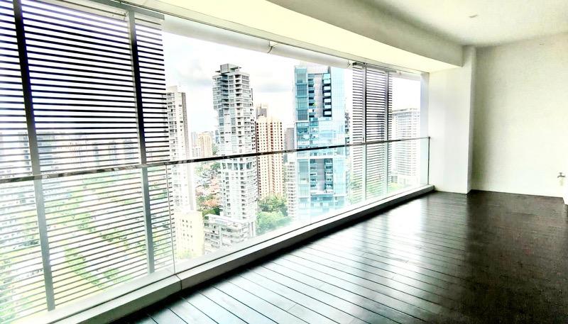 Condominium for Rent, The Orchard Residences Condominium For Rent, $20,500, 3 Bed 4 Bath 2,174 sqft $9.43 psf, SGD 20,500 | 99-year Leasehold
