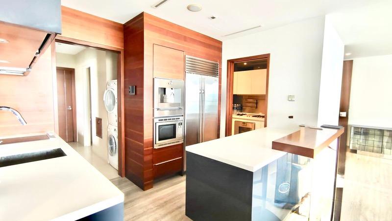 Condominium for Rent, The Orchard Residences Condominium For Rent, $20,500, 3 Bed 4 Bath 2,174 sqft $9.43 psf, SGD 20,500 | 99-year Leasehold