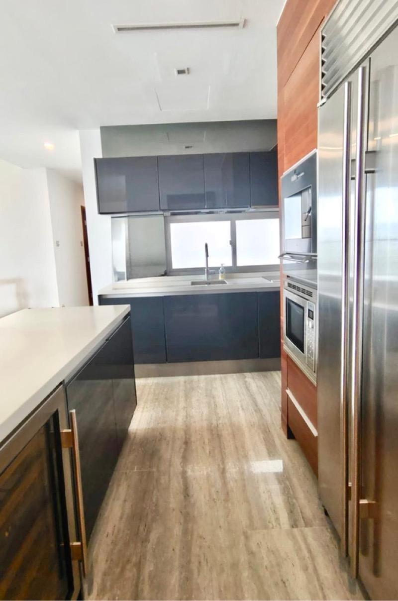 Condominium for Rent, The Orchard Residences Condominium For Rent, $20,500, 3 Bed 4 Bath 2,174 sqft $9.43 psf, SGD 20,500 | 99-year Leasehold