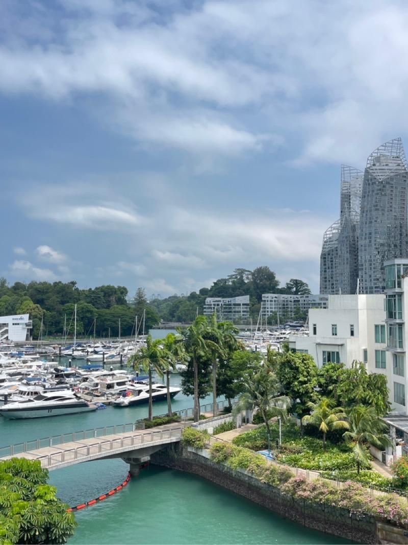 Condominium for Rent, Caribbean at Keppel Bay Condominium For Rent, $15,800, 4 Bed 4 Bath 3,122 sqft $5.06 psf, SGD 15,800 | 99-year Leasehold