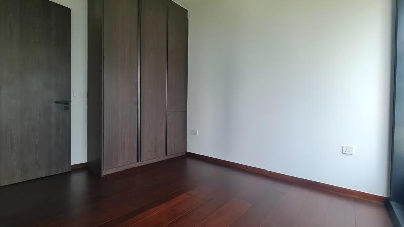 Condominium for Rent, Midtown Modern Condominium For Rent, $5,100, 2 Bed 1 Bath 592 sqft $8.61 psf, SGD 5,100 | 99-year Leasehold