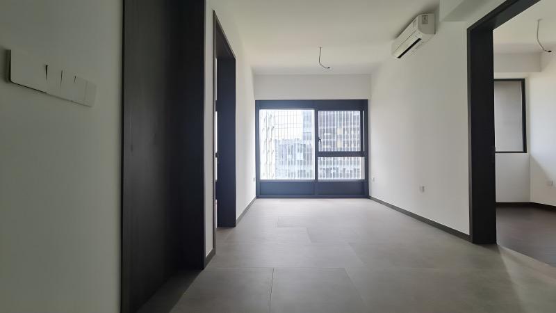 Condominium for Rent, Midtown Modern Condominium For Rent, $5,100, 2 Bed 1 Bath 592 sqft $8.61 psf, SGD 5,100 | 99-year Leasehold