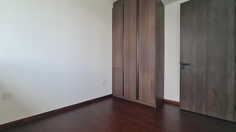 Condominium for Rent, Midtown Modern Condominium For Rent, $5,100, 2 Bed 1 Bath 592 sqft $8.61 psf, SGD 5,100 | 99-year Leasehold