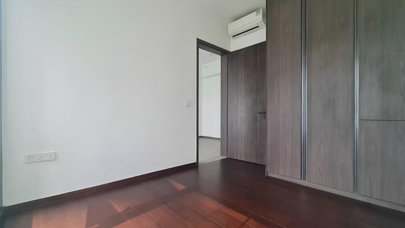 Condominium for Rent, Midtown Modern Condominium For Rent, $5,100, 2 Bed 1 Bath 592 sqft $8.61 psf, SGD 5,100 | 99-year Leasehold