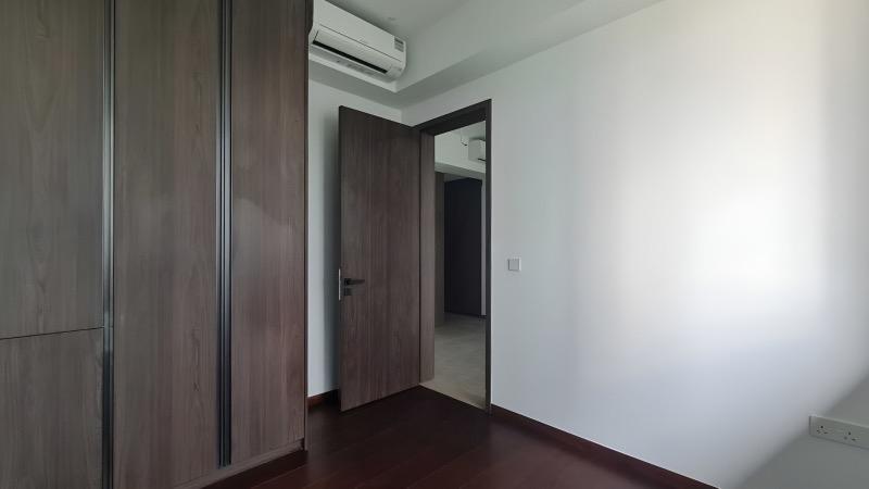 Condominium for Rent, Midtown Modern Condominium For Rent, $5,100, 2 Bed 1 Bath 592 sqft $8.61 psf, SGD 5,100 | 99-year Leasehold