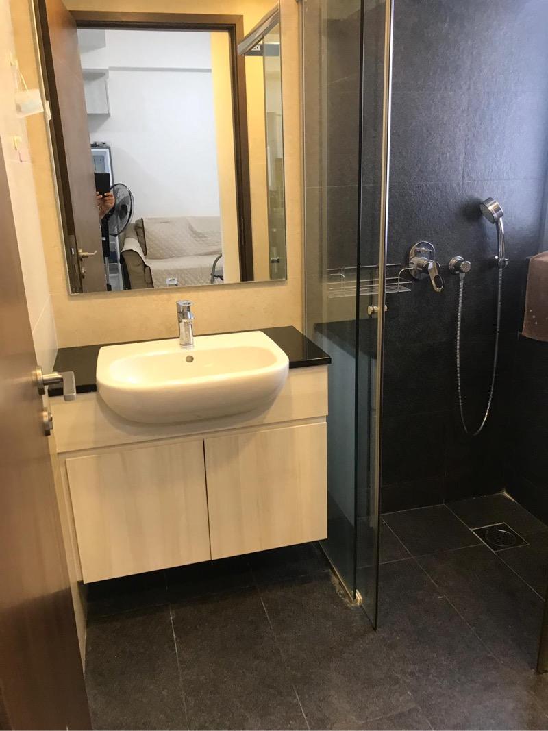 Condominium for Rent: D14, 417642