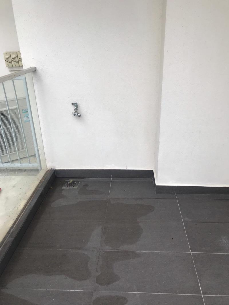 Condominium for Rent: D14, 417642